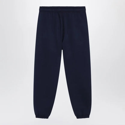 Polo Ralph Lauren - Navy blue jogger pants Brand Apparel & Accessories > Clothing > Pants