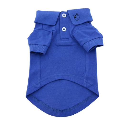 DOG-POLO-SHIRT-NAUTICAL-BLUE