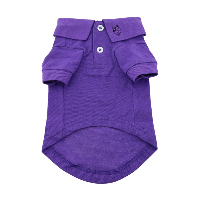 XS / Ultraviolet Purple