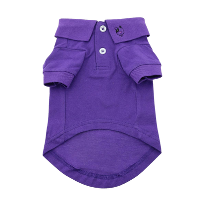 XS / Ultraviolet Purple