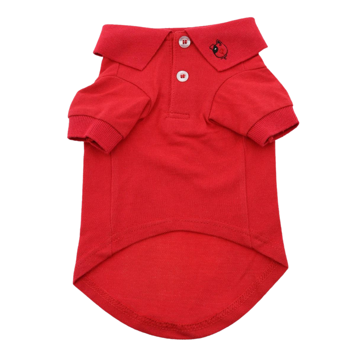 Polo Shirt | Classic Colors