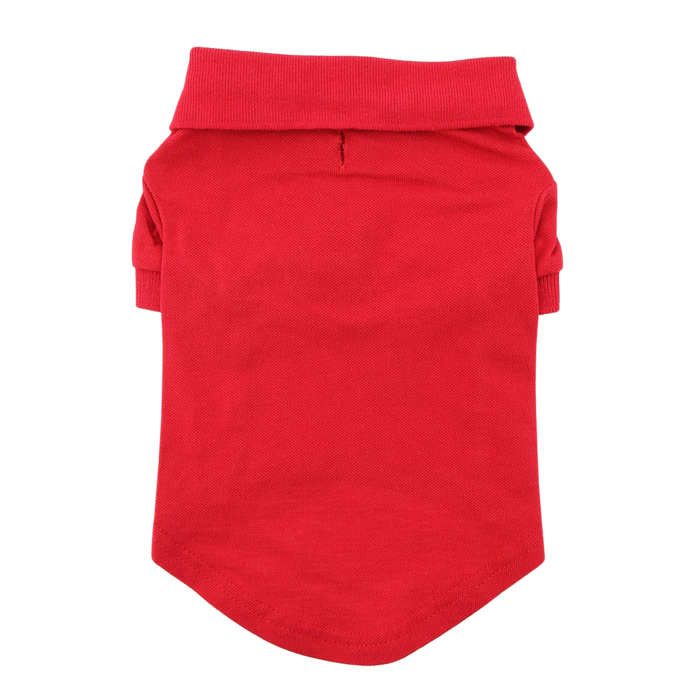 Polo Shirt | Classic Colors