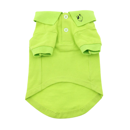 Polo Shirt | Classic Colors