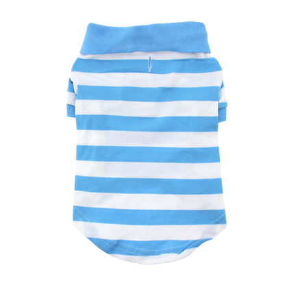 Polo Shirt | Classic Stripes