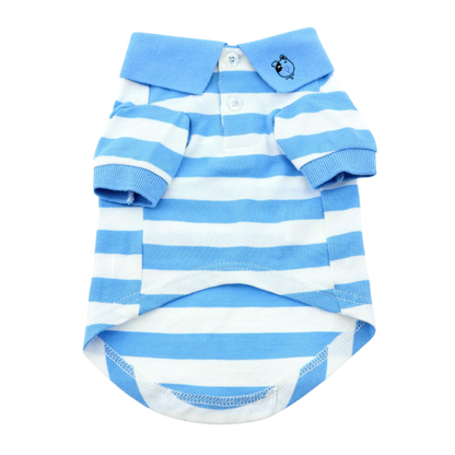 Polo Shirt | Classic Stripes