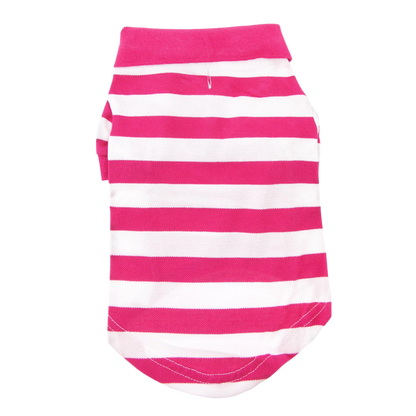 Polo Shirt | Classic Stripes