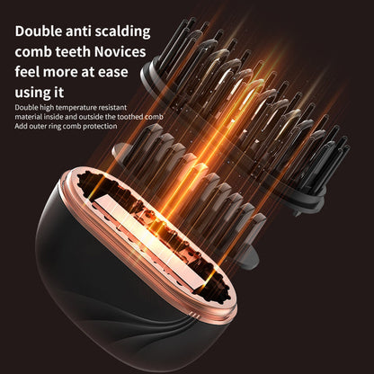 Portable Mini Straightening Comb