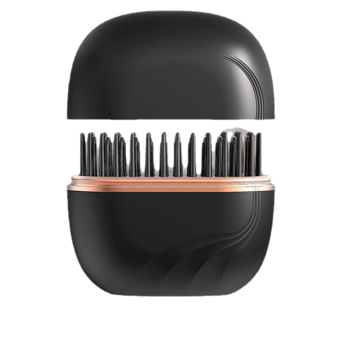 Portable Mini Straightening Comb