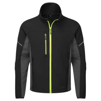 Portwest ev4 stretch work jacket-ev475