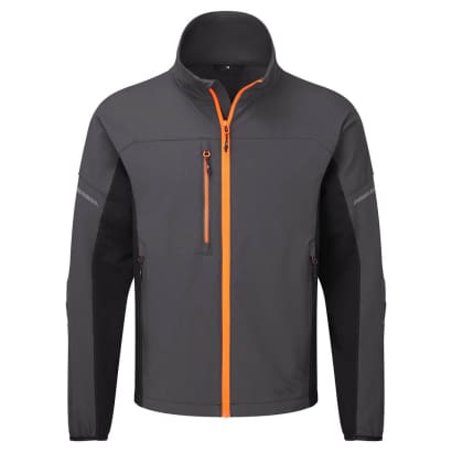 Portwest ev4 stretch work jacket-ev475