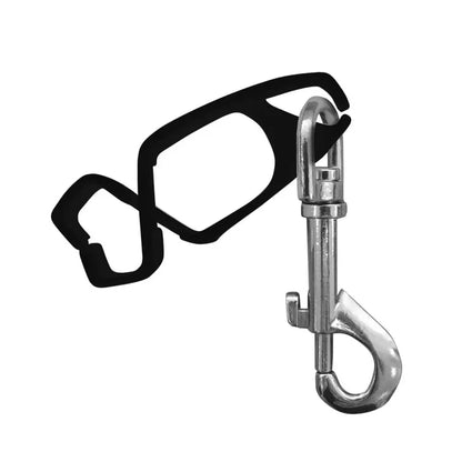 Portwest glove clip (pk40)-a001
