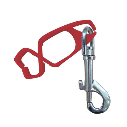 Portwest glove clip (pk40)-a001