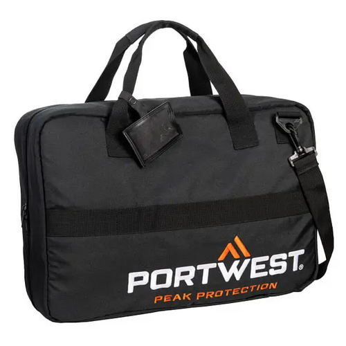 Portwest glove display bag for workwear and gloves