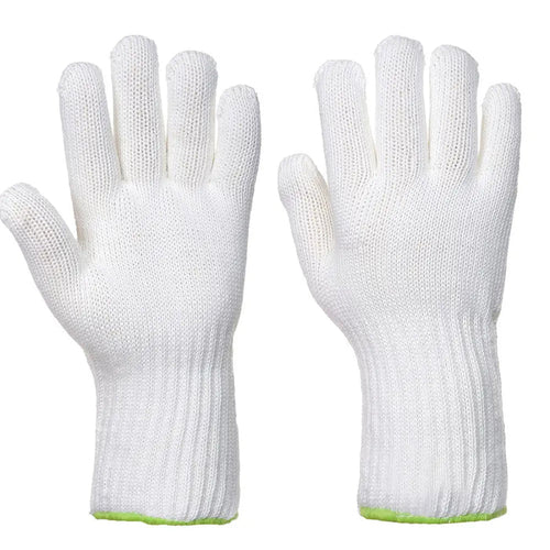 Portwest heat resistant 250c glove - a590