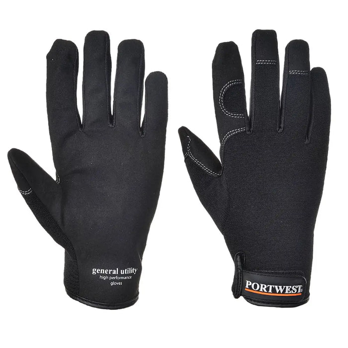 Portwest mechanic 80 glove - a700