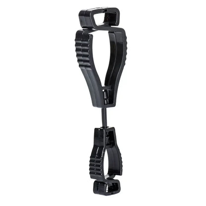 Portwest metal free glove clip (pk40)-a002