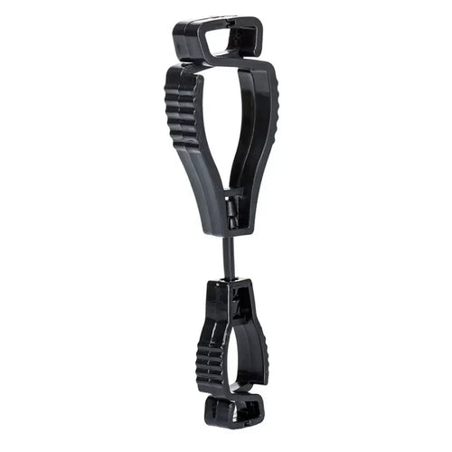 Portwest metal free glove clip (pk40)-a002