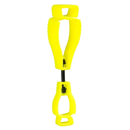 Portwest metal free glove clip (pk40)-a002