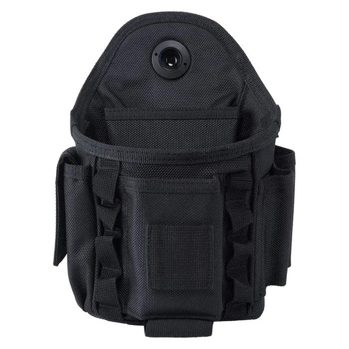 Portwest modular trouser supply pocket designed for hi-vis
