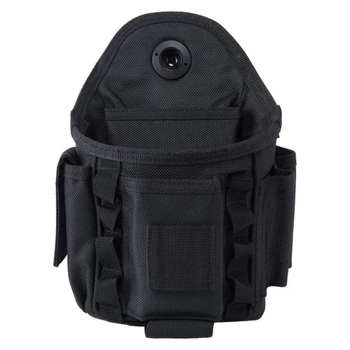 Portwest modular trouser supply pocket designed for hi-vis