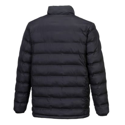 Portwest ultrasonic heated tunnel jacket-s547