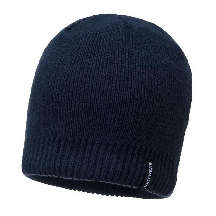Portwest waterproof beanie b031 for helly hansen workwear
