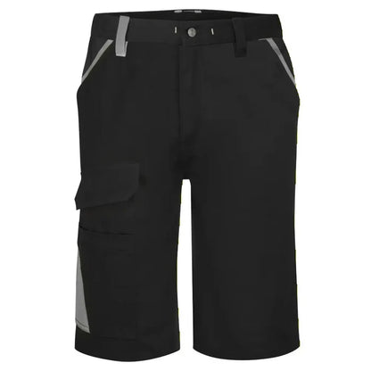 Portwest wx1 two tone cotton shorts for comfortable fit