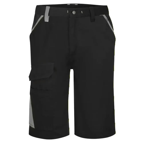 Portwest wx1 two tone cotton shorts for comfortable fit
