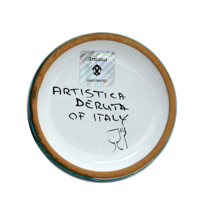 POSATA NERO: Mug (10 Oz.)
