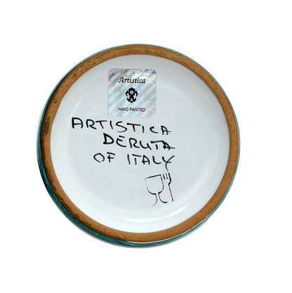 POSATA NERO: Mug (10 Oz.)