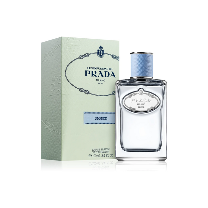 Prada Infusion Amande Eau de Parfum