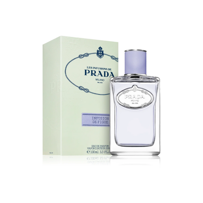 Prada Infusion De Figue Eau de Parfum
