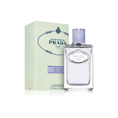 Prada Infusion De Figue Eau de Parfum
