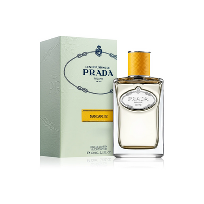 Prada Infusion Mandarine Eau de Parfum