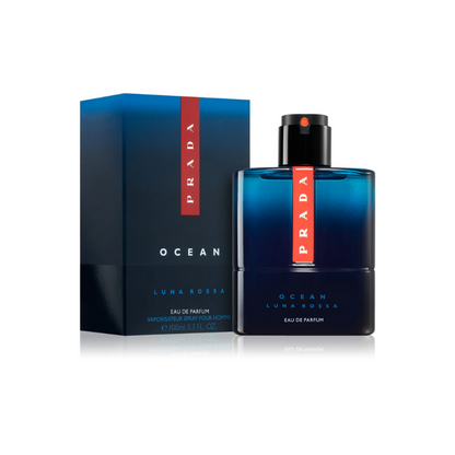 Prada Luna Rossa Ocean Eau de Parfum for Men
