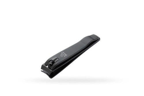 Premax Black Toenail Clipper Optima Line 8cm - 88180
