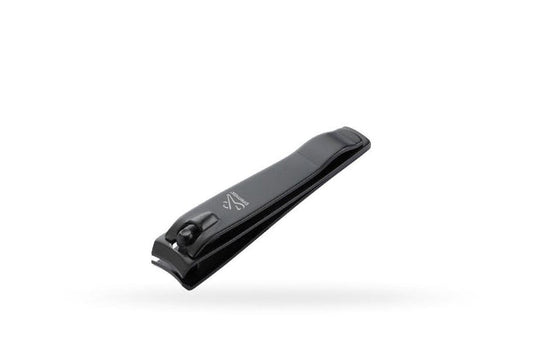 Premax Black Toenail Clipper Optima Line 8cm - 88180