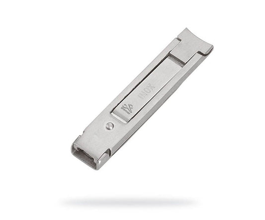 Premax Nail Clipper Flat Aqua Collection 5cm - 40272