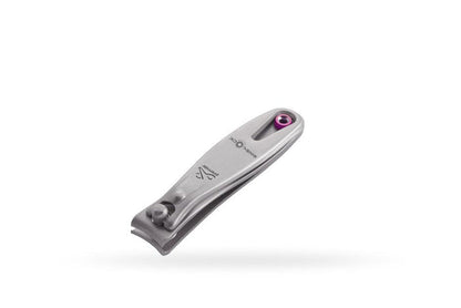 Premax Women Nail Clipper With Ring Lock 6cm - 87327