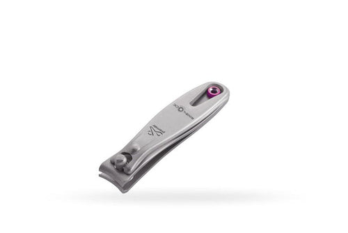 Premax Women Nail Clipper With Ring Lock 6cm - 87327