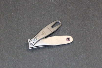 Premax Women Nail Clipper With Ring Lock 6cm - 87327