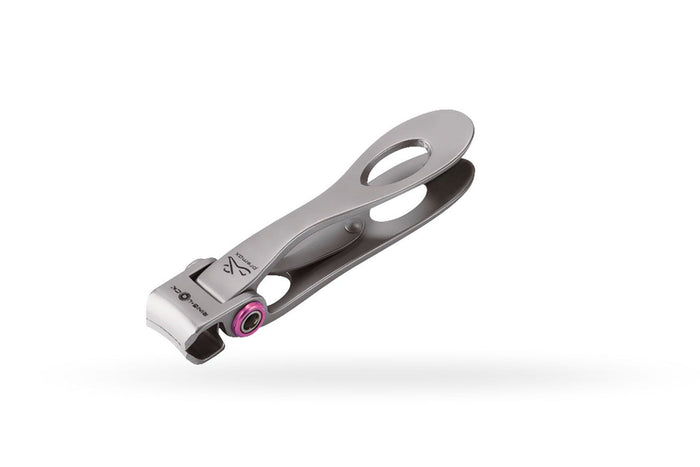 Premax Women Nail Clipper With Ring Lock 7cm - 11534
