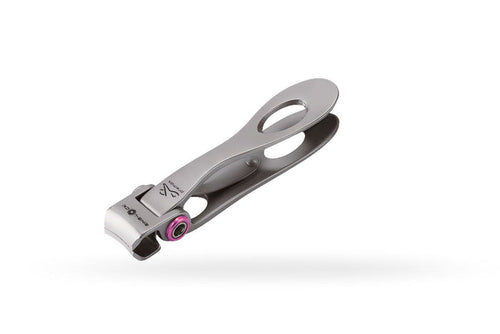 Premax Women Nail Clipper With Ring Lock 7cm - 11534