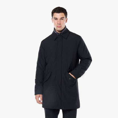 Premium Mac With Removable Lining | Black