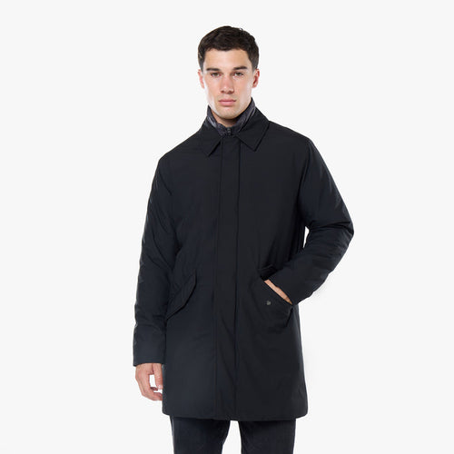 Premium Mac With Removable Lining | Black
