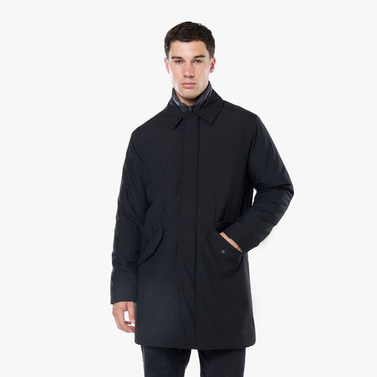 Premium Mac With Removable Lining | Black