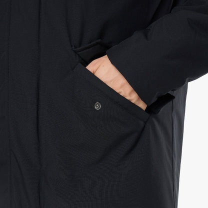 Premium Mac With Removable Lining | Black