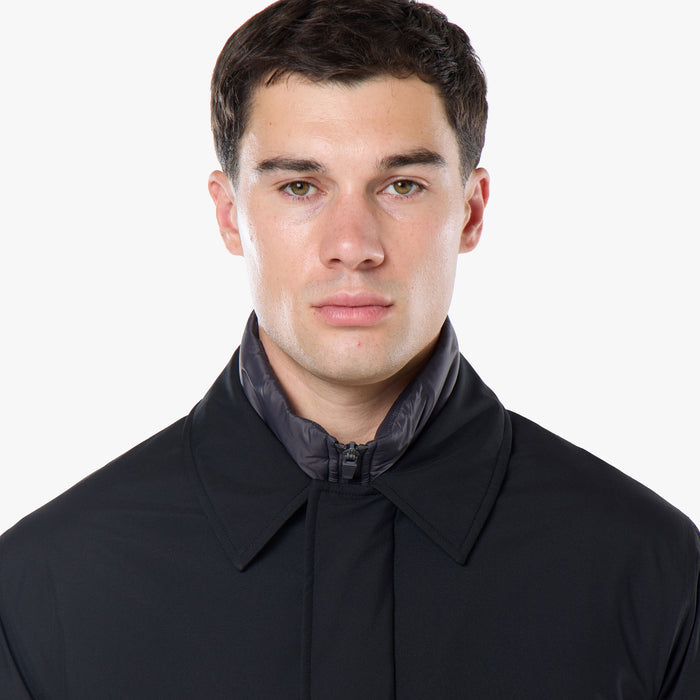 Premium Mac With Removable Lining | Black