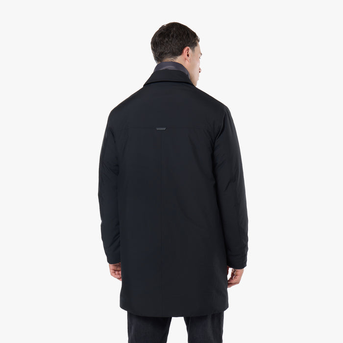 Premium Mac With Removable Lining | Black