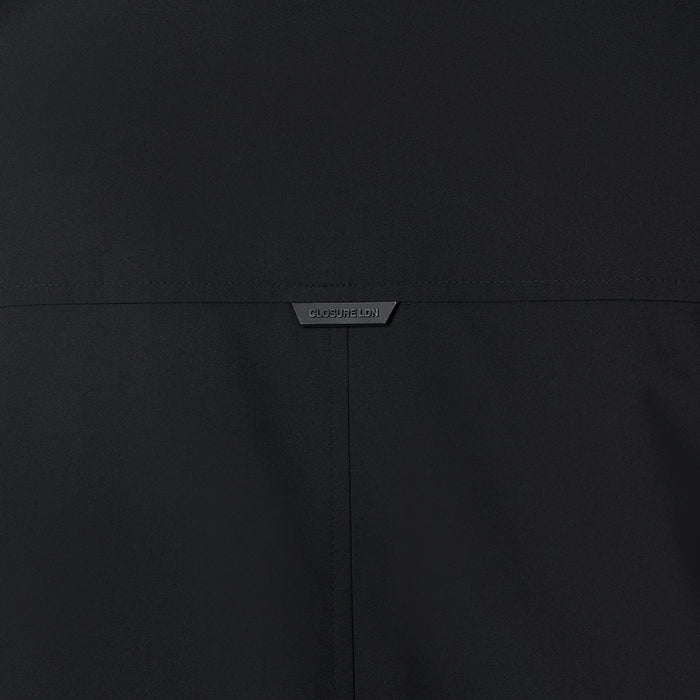 Premium Mac With Removable Lining | Black